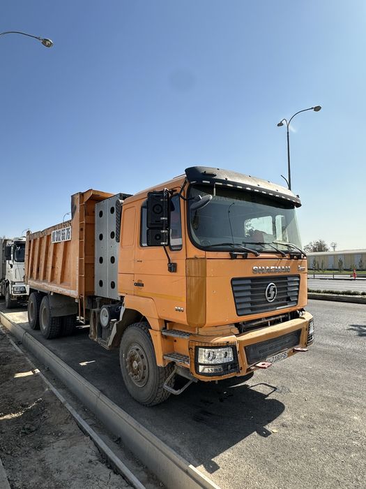 Shakman F2000 Самосвал