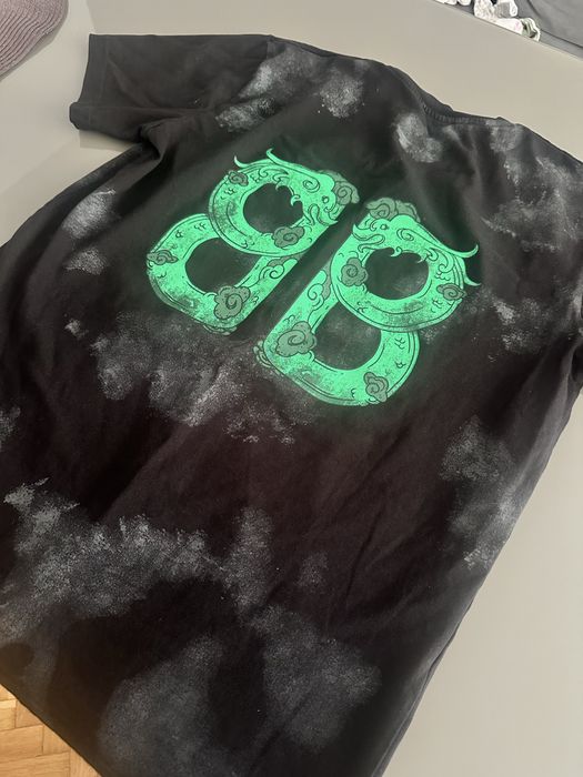 Тениска Balenciaga