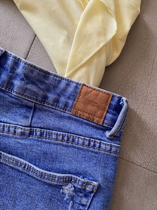 Дамски сет Bershka,HM