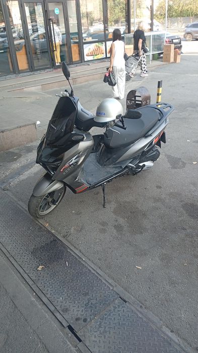 Мото N Maxi sport