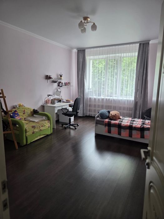 Котедж 280 кв в Петропавловске