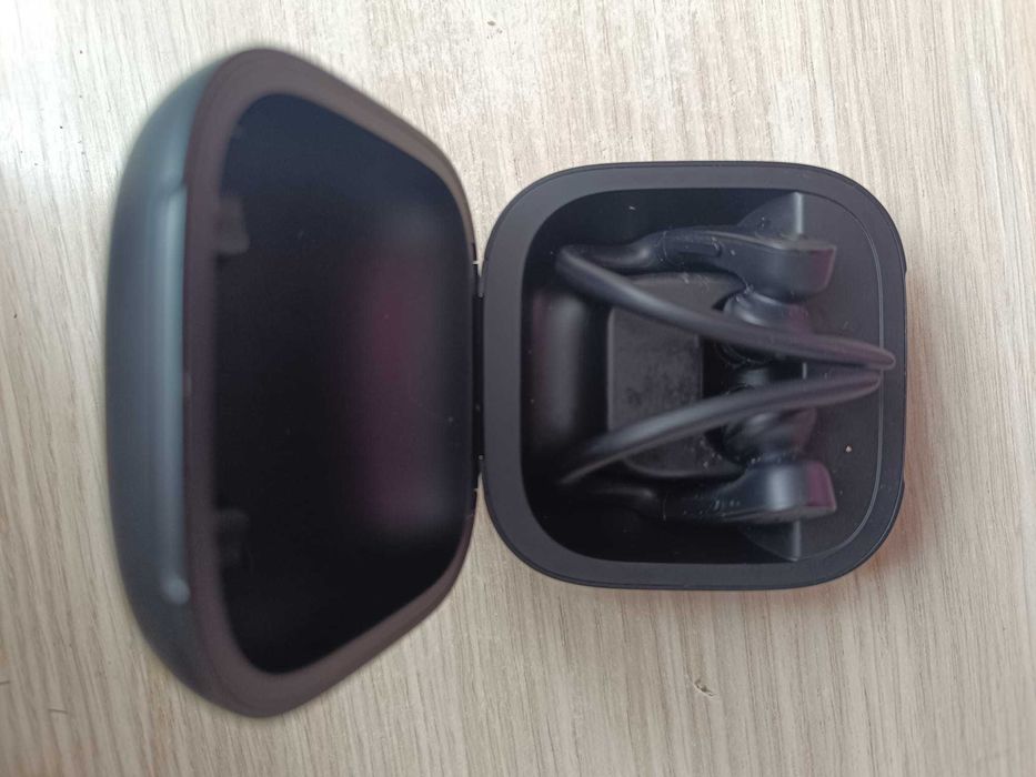 Căști wireless Beats Powerbeats Pro – stare foarte bună