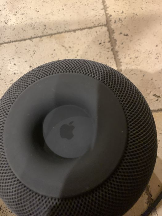 Apple homepod gen1