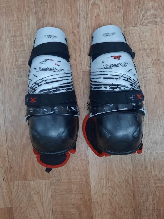 Экипкровка для хоккея