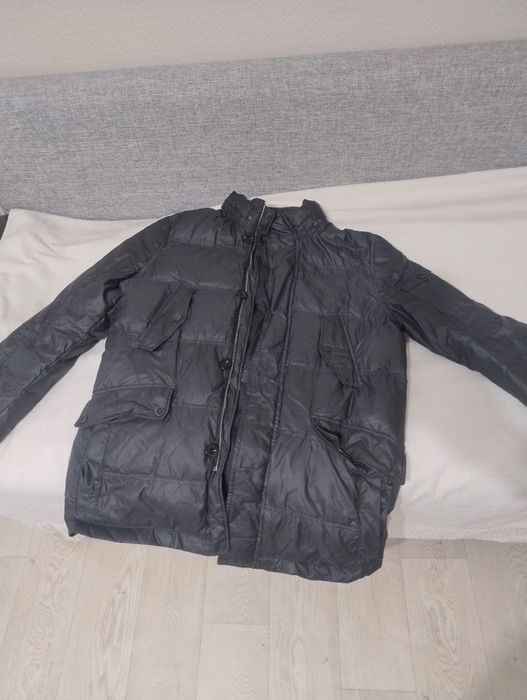 Куртка зимняя размер L