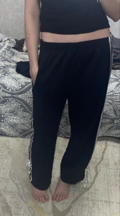 продам тёплые спортивные штаны