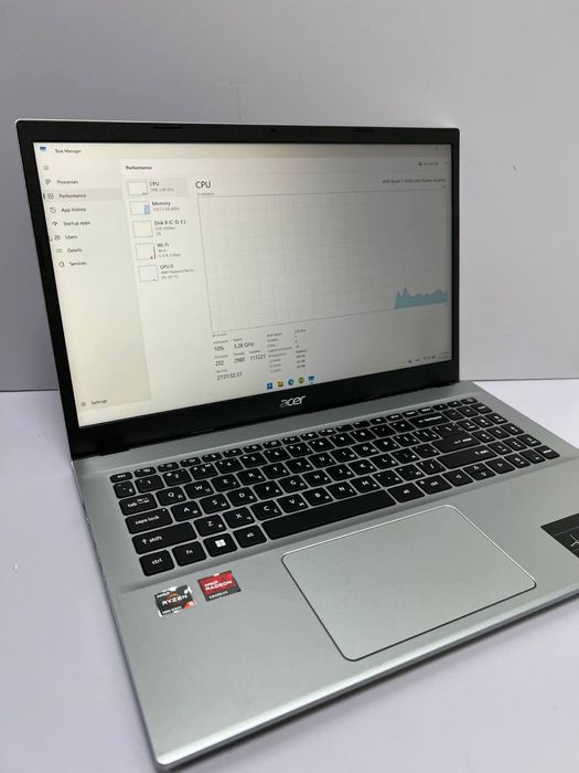 Ноутбук Acer 3 #АК12634