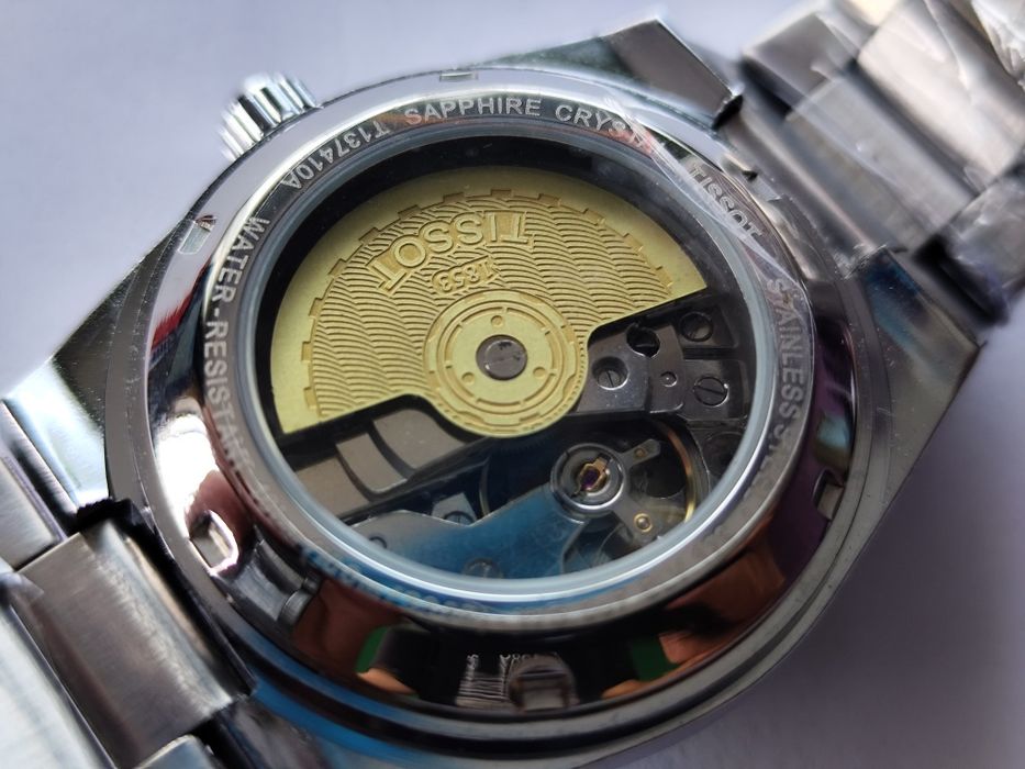 ceas TISSOT automatic