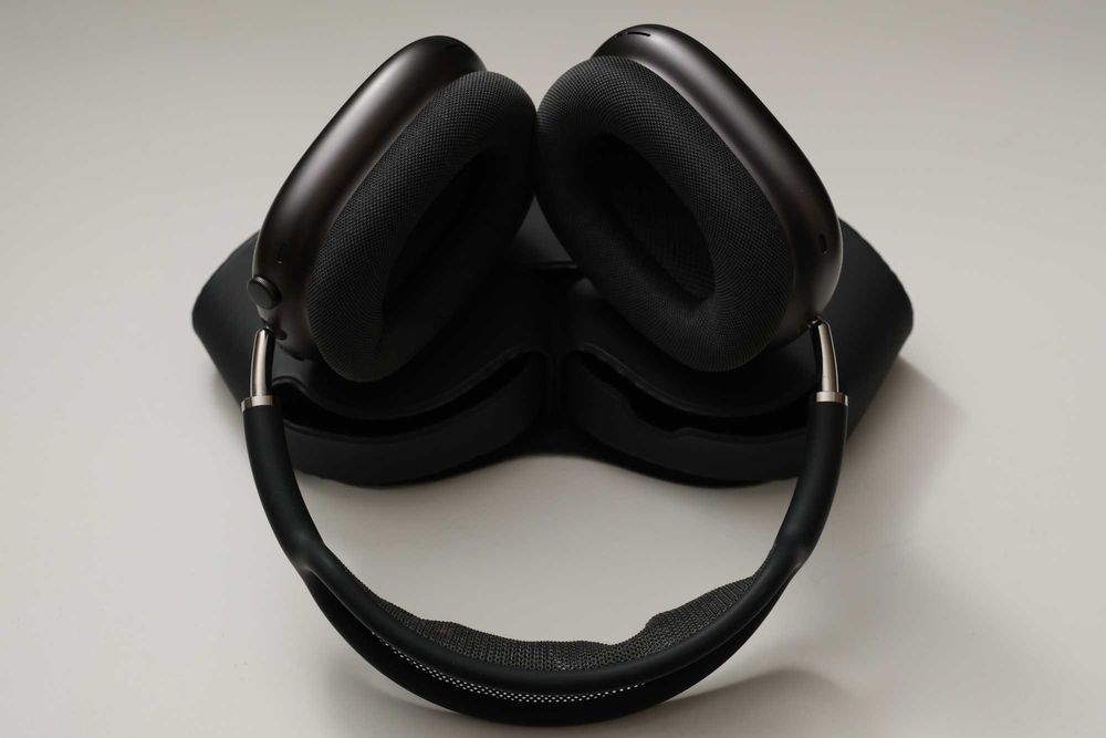 Chord Qutest / AirPods Max / Hi-Fi IEM / Hi-Fi компоненти, кабели