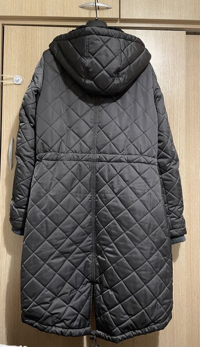 Зимно бутиково яке BCBGMAXAZRIA