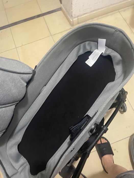 Bugaboo bee black edition