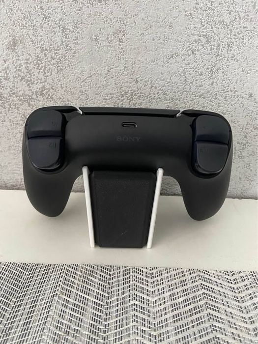 Оригинален Джойстик За Playstation 5 Dualsense Black