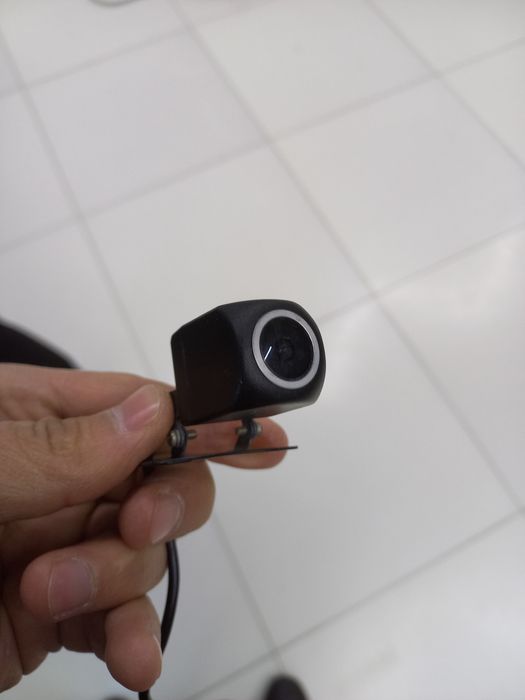 Video registrator Ifound