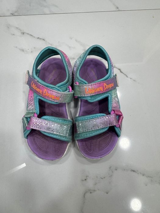 Босоножки Skechers 26р