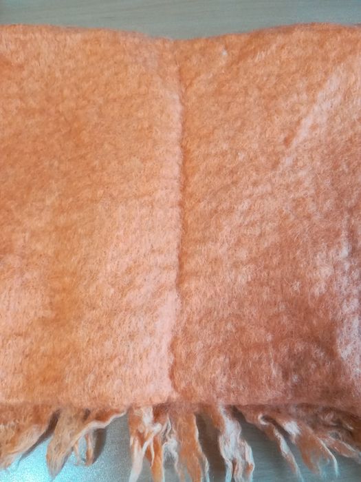 Дамски шал Foxford мохер и вълна