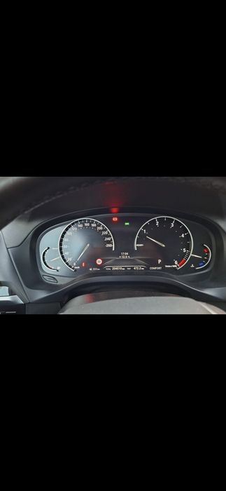 Vand bmw x4 xDrive 2.0D