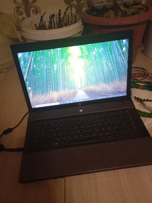 Продаю ноутбук бу