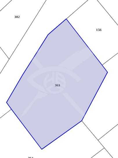 Парцел в Царево 57860