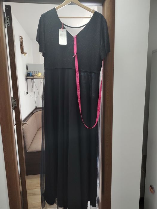 Zonia : Rochie eleganta de ocazie mărimea 50