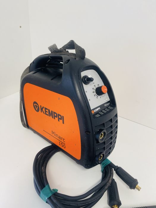 Kemppi minarc 150 aparat professional