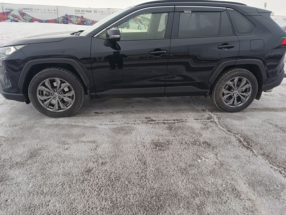 Продам Тойота Рав