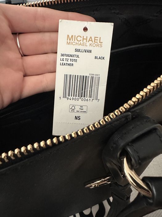 Geanta Michael Kors