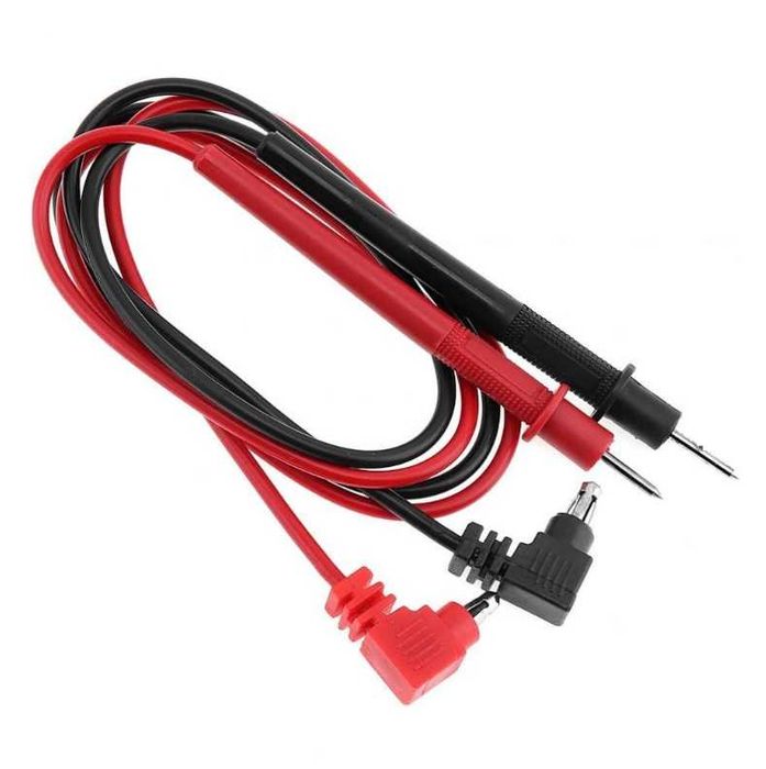 Преносим аналогов стрелкови мултиметър мултисет мултицет