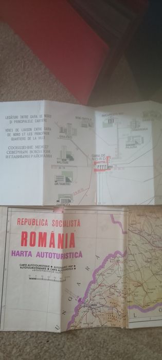 Ziare și reviste vechi pentru colectionari