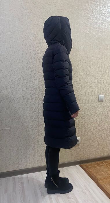 Зимняя куртка о 40-42