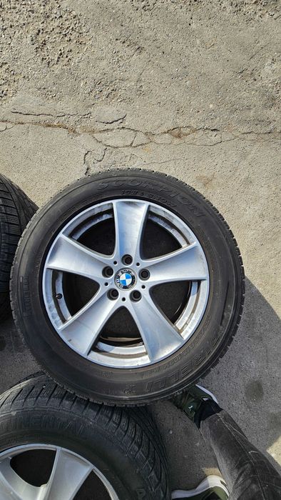 Jante bmw x5 e 70