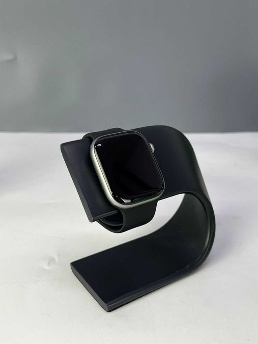 Apple Series 11 M/L 46 mm [object Object], Серый 70012а295