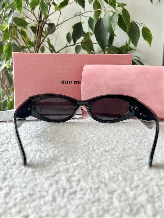 Ochelari de soare MiuMiu