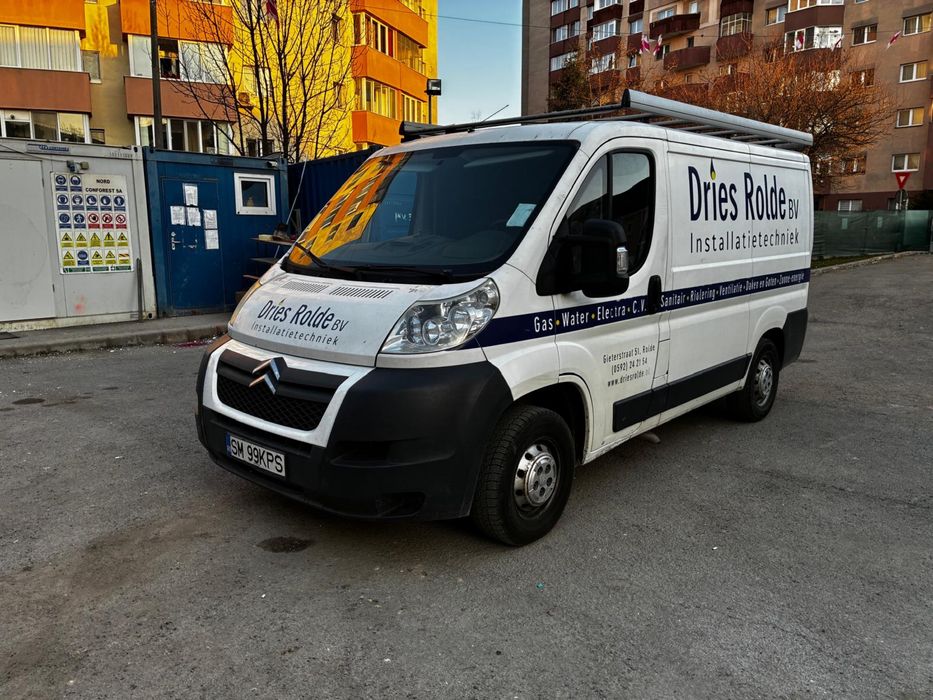 Vand  Jumper 2.2 HDI