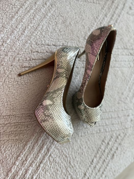 Туфли женские Steve Madden