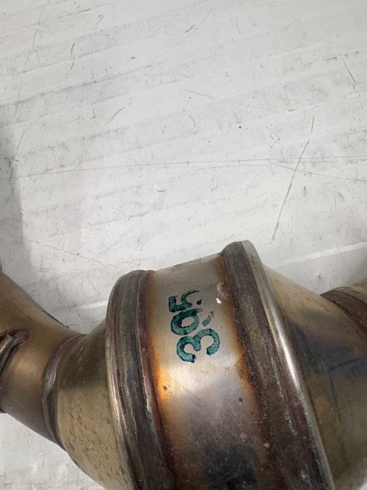 Катализатори за БМВ Х5М Х6М Ф95 Ф96 BMW X5M X6M F95 F96