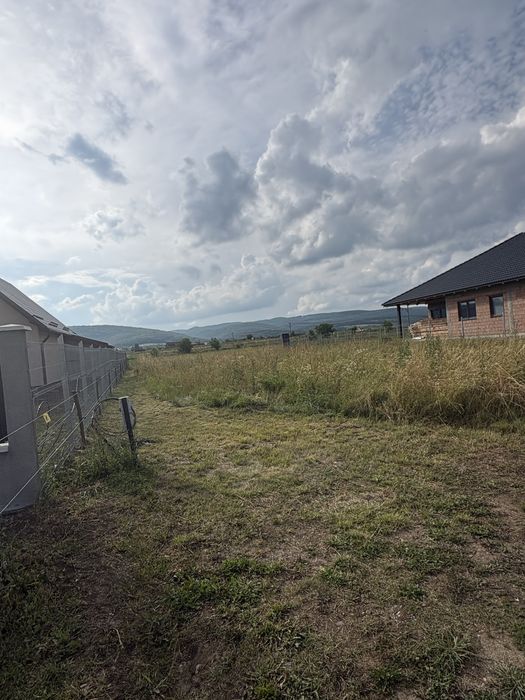 Teren intravilan de vânzare – Arcuș, jud. Covasna