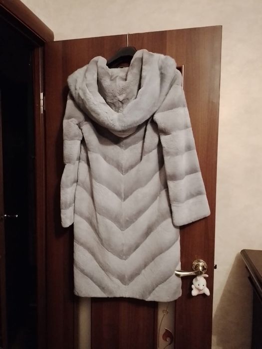 Продается шуба