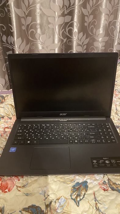 Ноутбук  Acer Aspire
