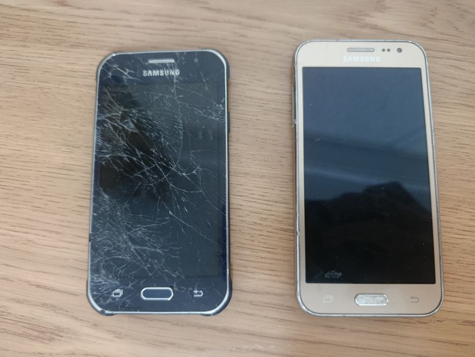 Телефоны Samsung