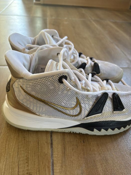 Nike Kyrie 7 EP rings
