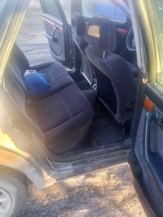 Продам Ауди 100 с4