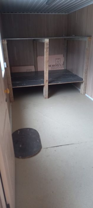 Продам жилые контейнера