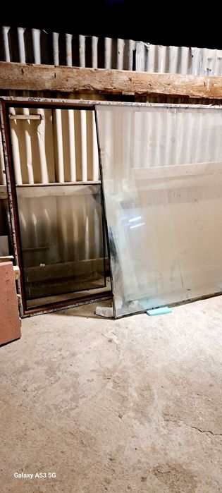 Дограма прозорец