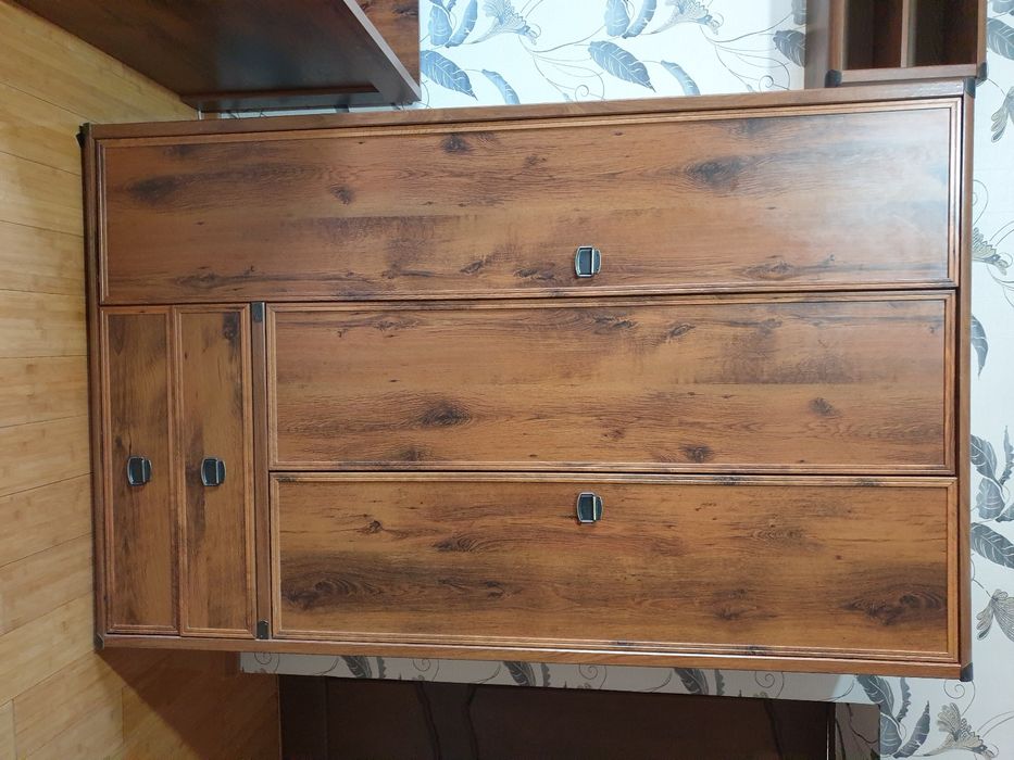 Мебель для детской и гостиной