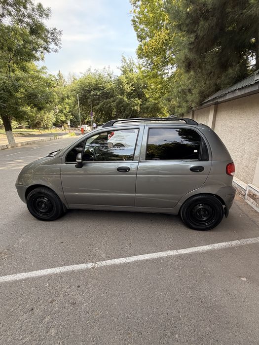 Matiz Sotiladii….