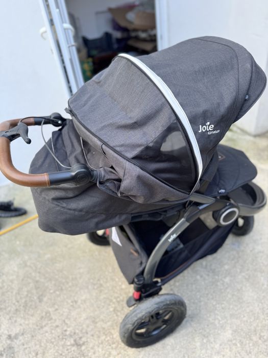 Детцка Количка Joie Signature