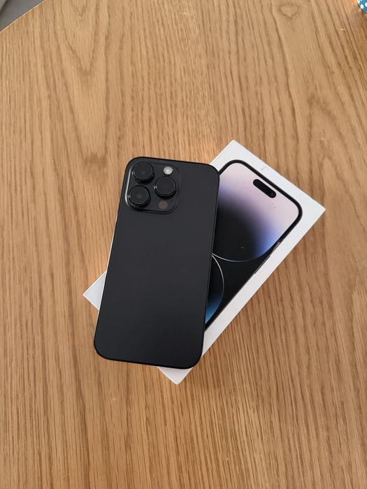 iPhone 14 PRO, 256 GB, stare foarte buna