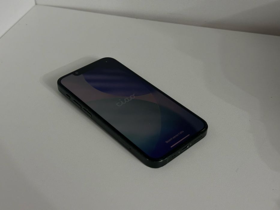 Iphone 13 mini 256gb