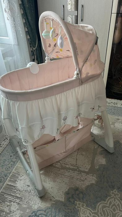Продам люлька кровать