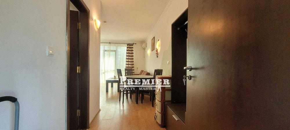 Продава се Двустаен апартамент в к.к. Слънчев бряг - 87 кв.м за 1064 €/кв.м - Снимка #7